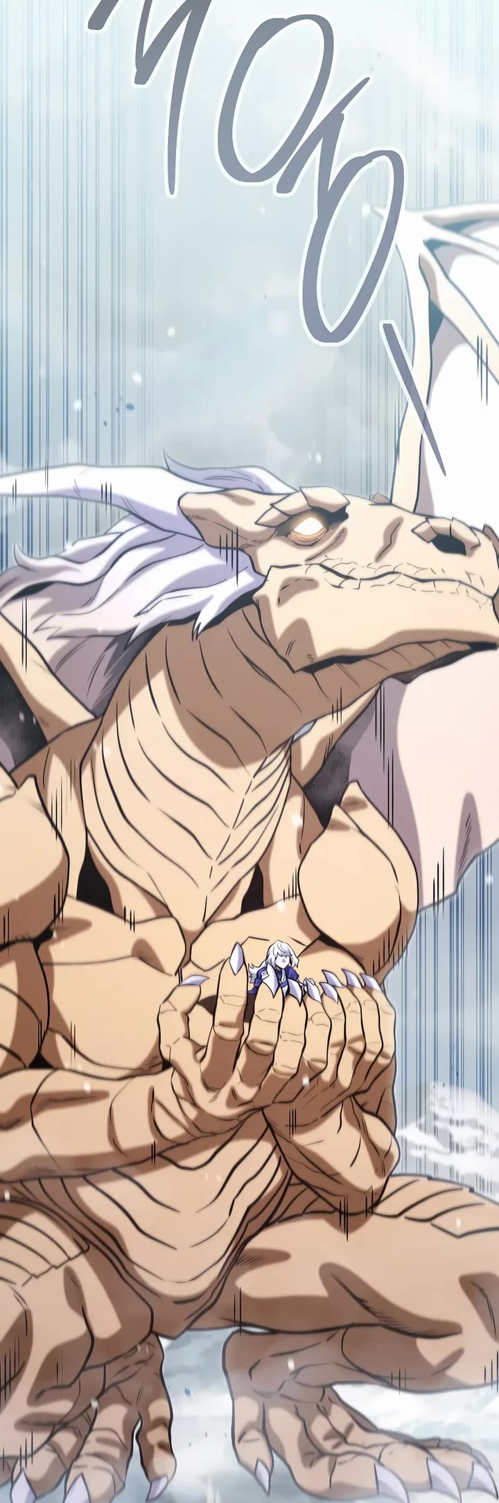 Dungeon Reset chapter 254 page 24