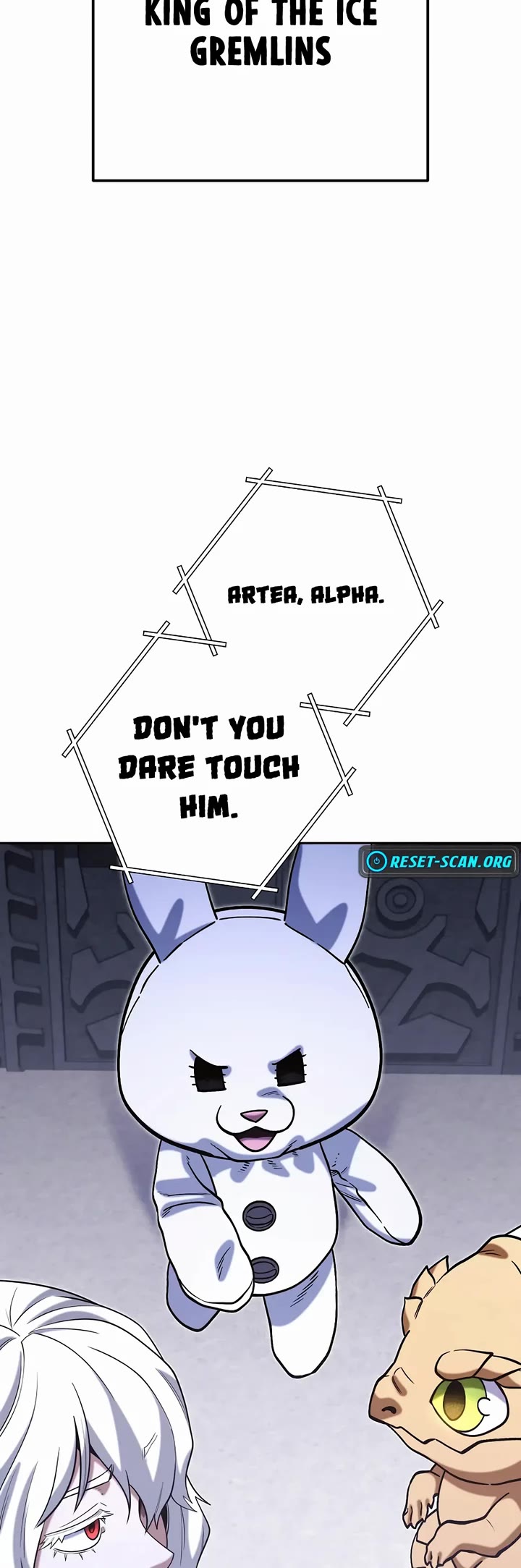 Dungeon Reset chapter 254 page 39