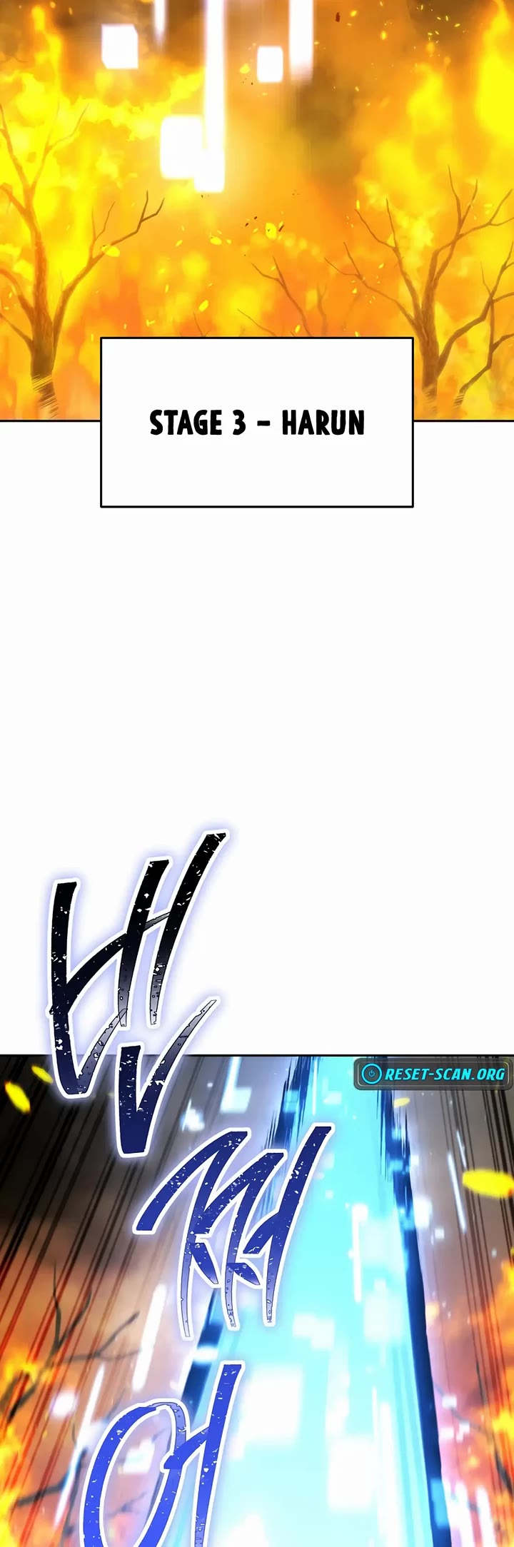 Dungeon Reset chapter 254 page 45