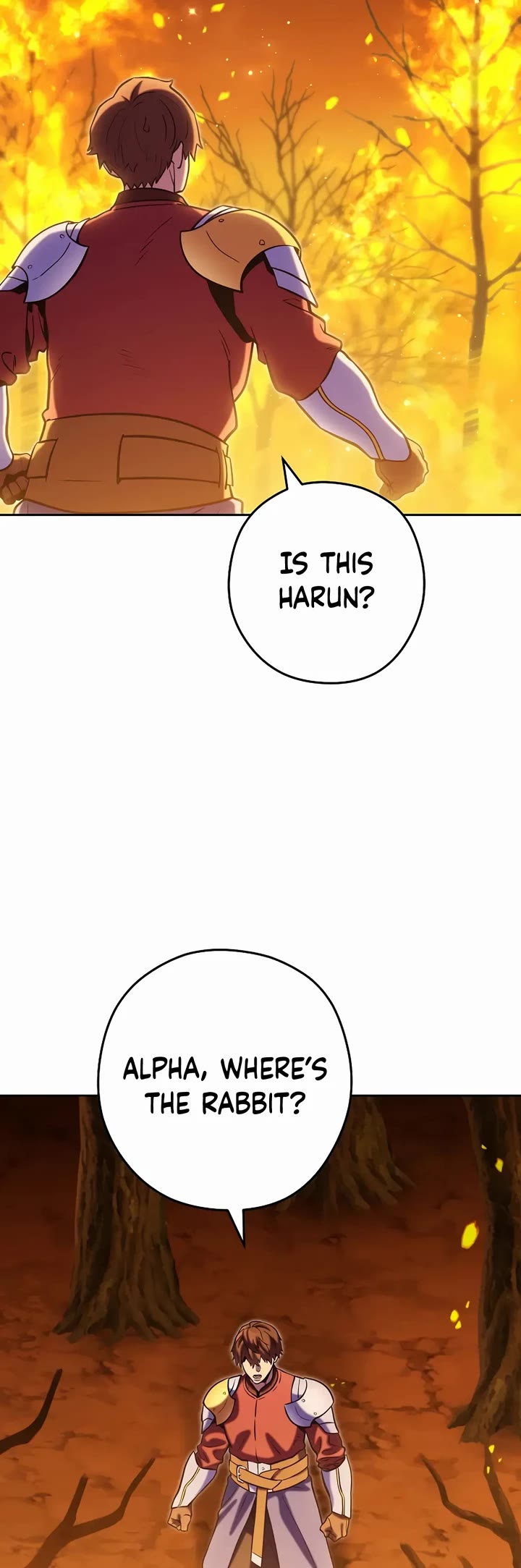 Dungeon Reset chapter 254 page 49