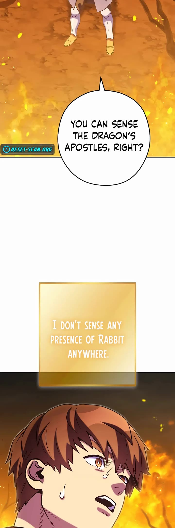 Dungeon Reset chapter 254 page 50