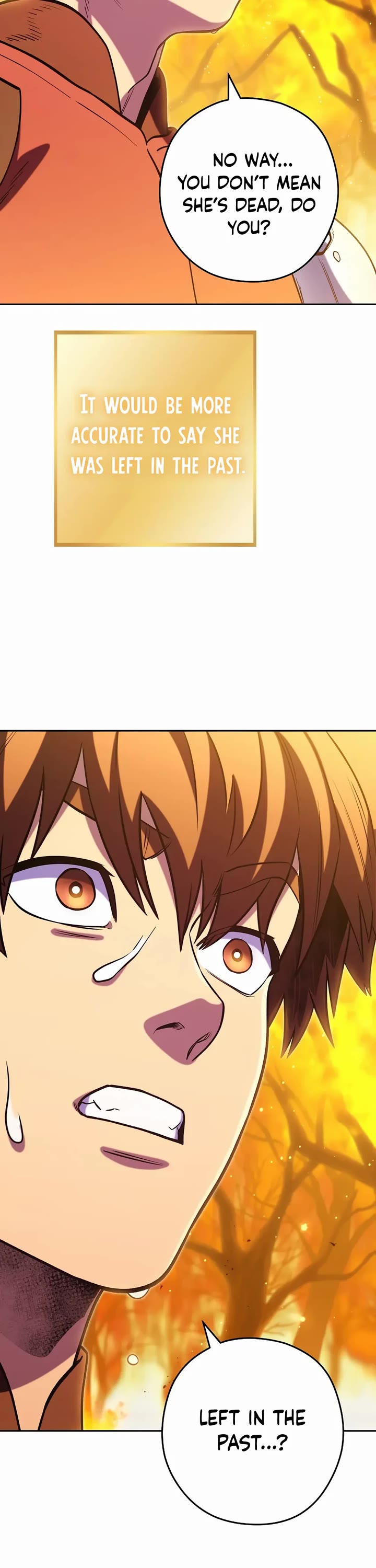 Dungeon Reset chapter 254 page 51