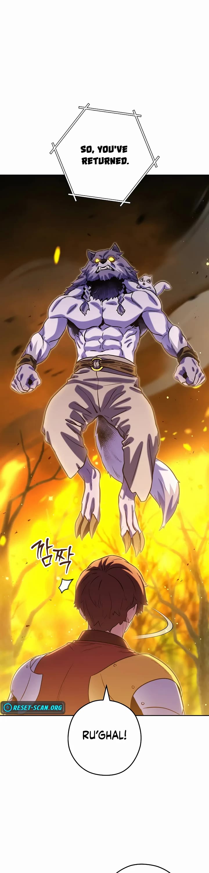 Dungeon Reset chapter 254 page 52