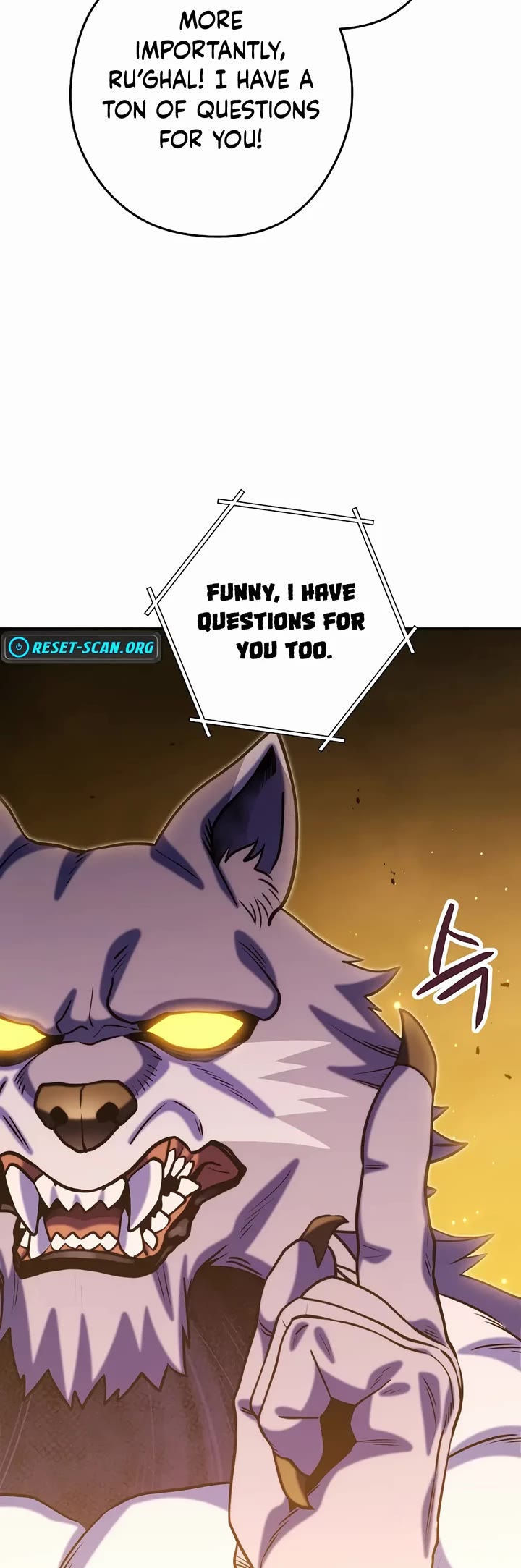 Dungeon Reset chapter 254 page 54