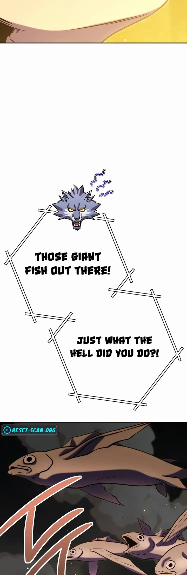 Dungeon Reset chapter 254 page 56
