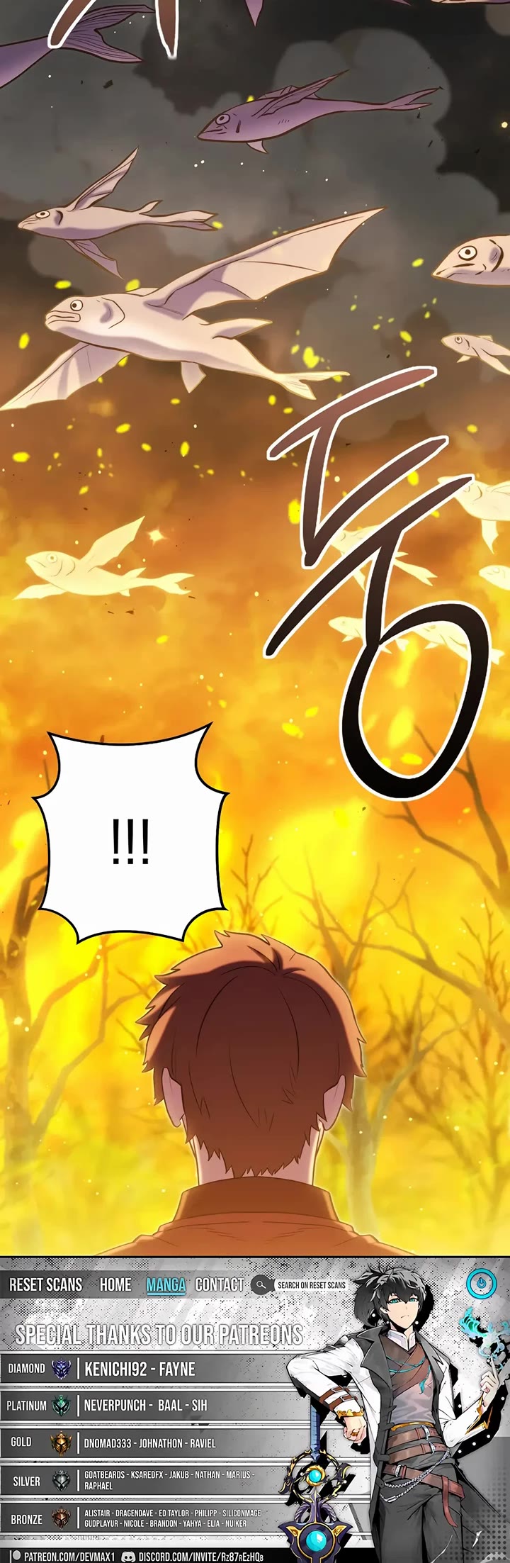 Dungeon Reset chapter 254 page 57