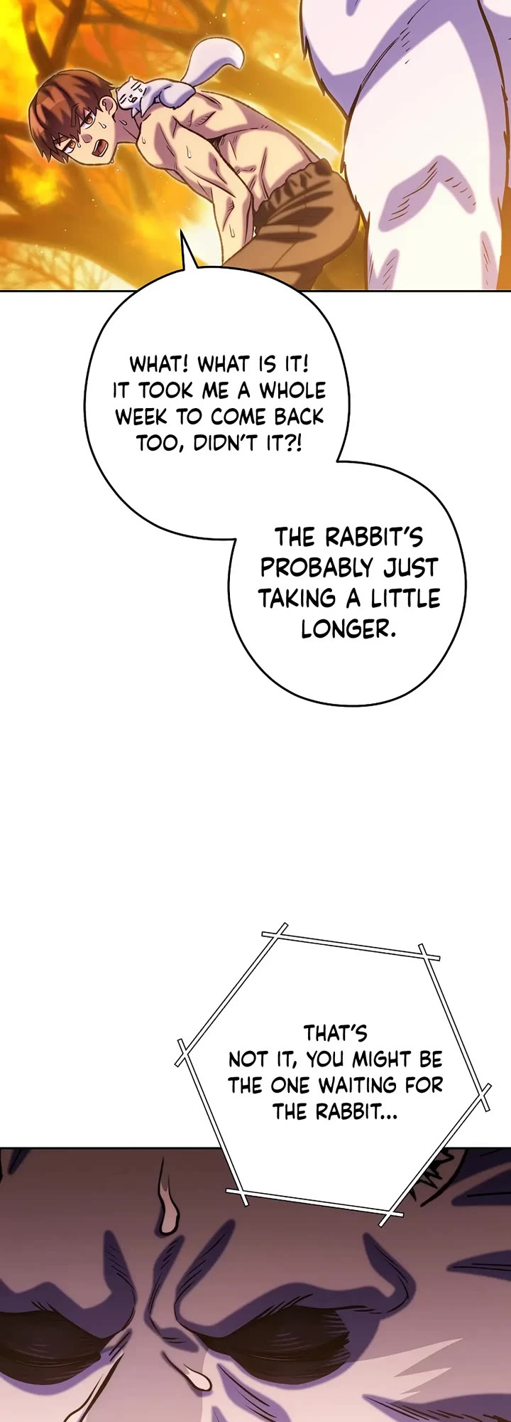 Dungeon Reset chapter 255 page 14