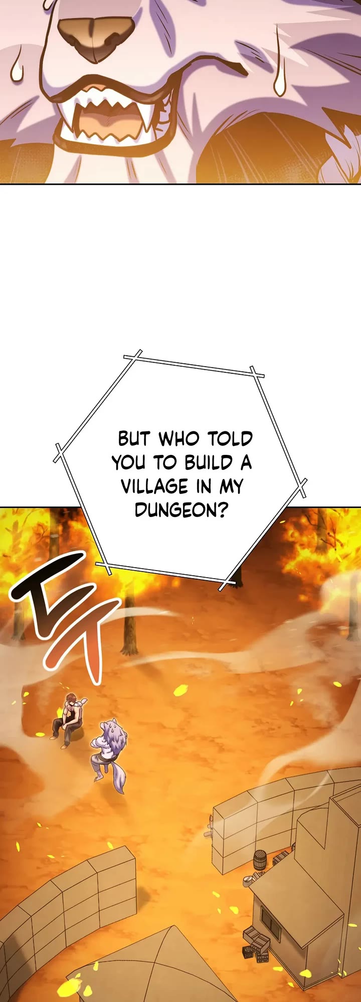 Dungeon Reset chapter 255 page 15
