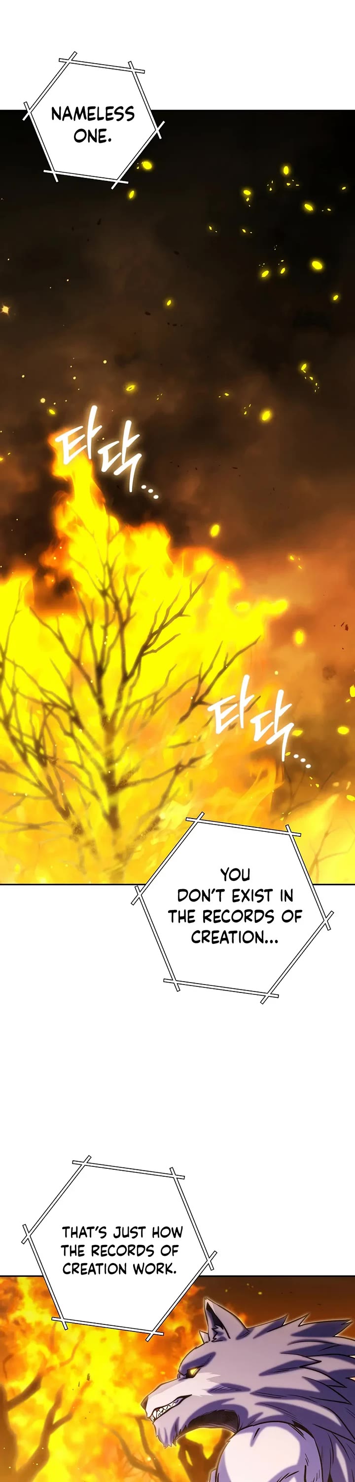 Dungeon Reset chapter 255 page 21