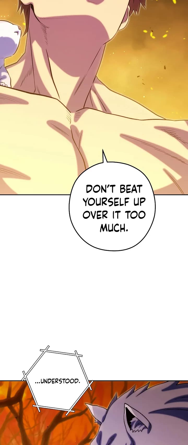 Dungeon Reset chapter 255 page 24