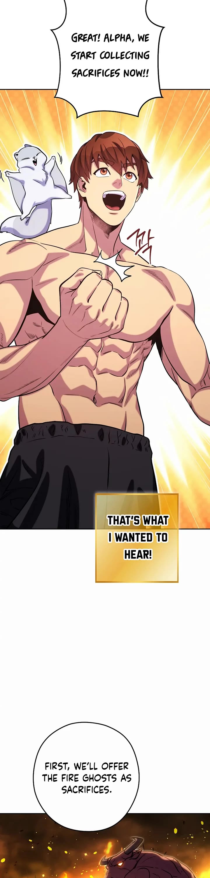 Dungeon Reset chapter 255 page 33