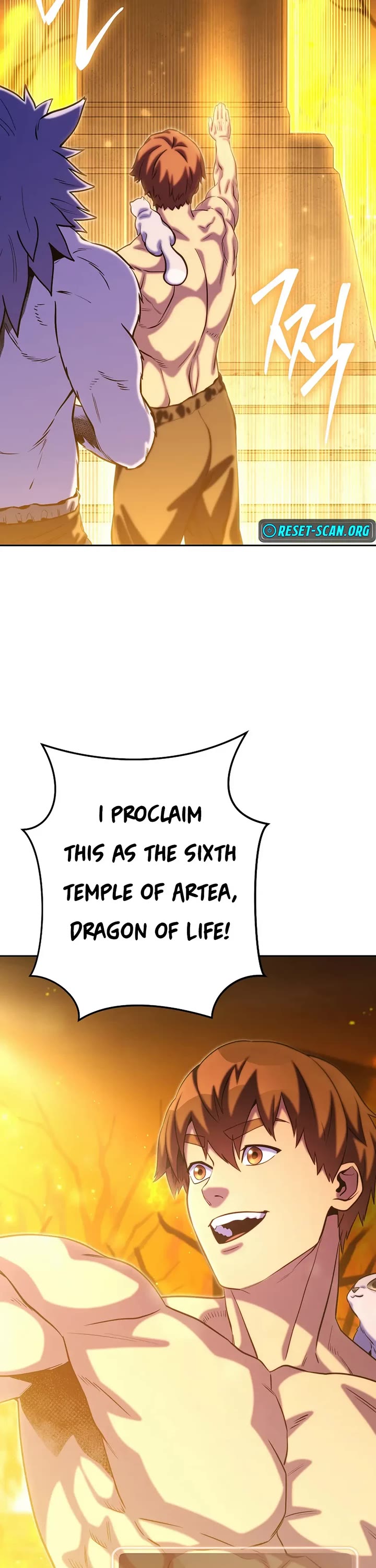 Dungeon Reset chapter 255 page 37