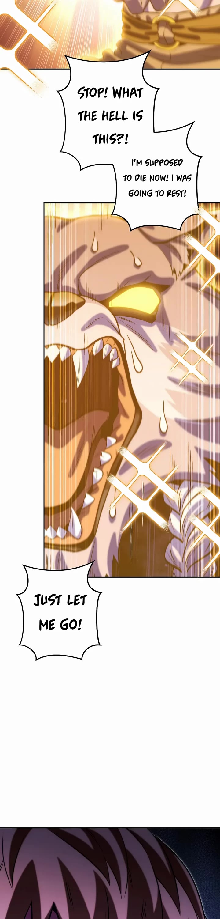 Dungeon Reset chapter 255 page 46