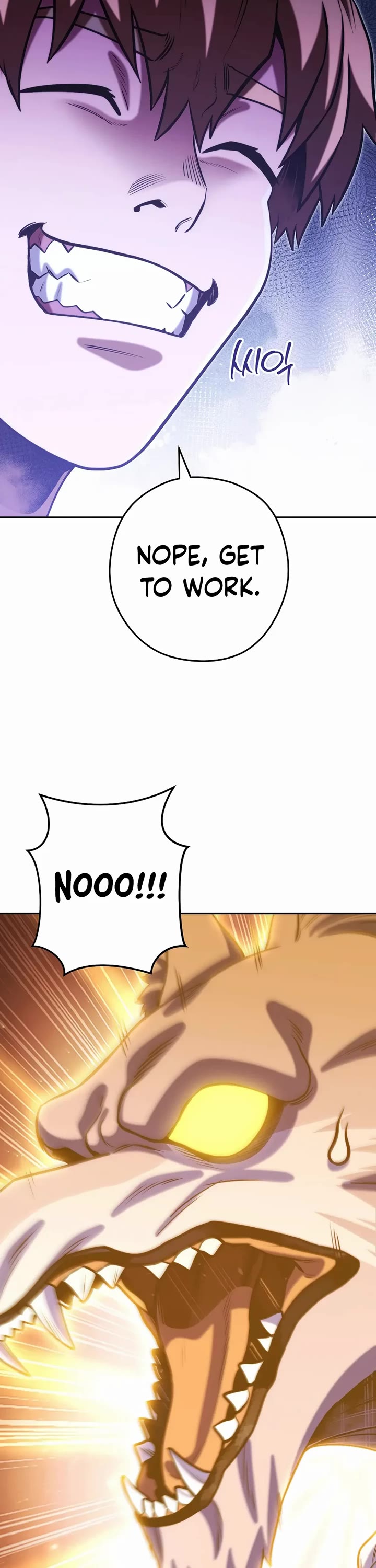 Dungeon Reset chapter 255 page 47