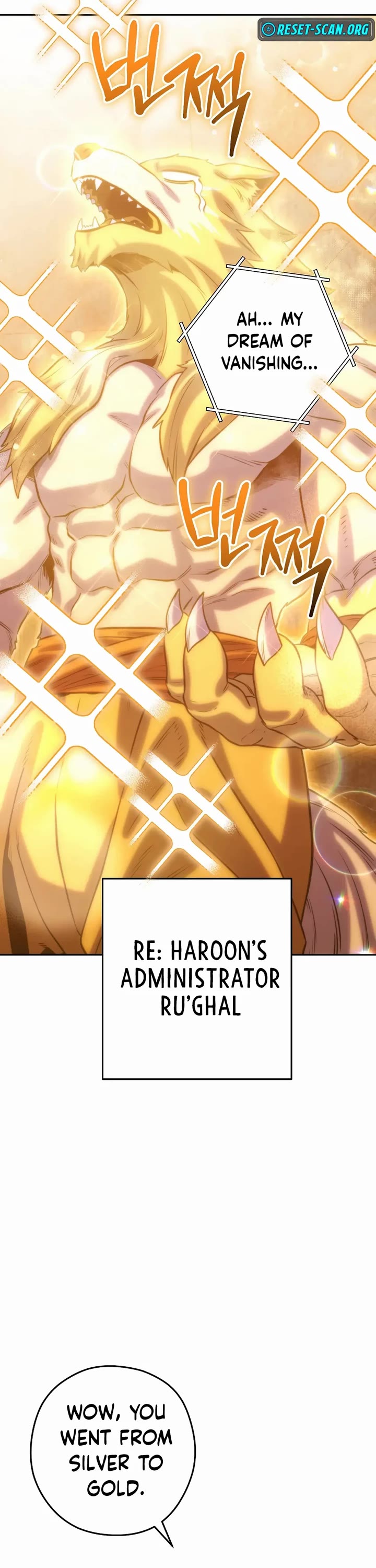 Dungeon Reset chapter 255 page 51