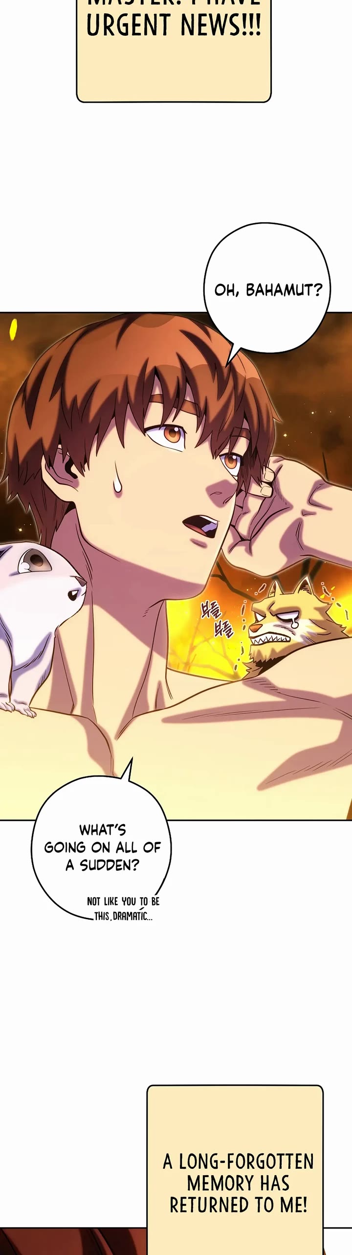 Dungeon Reset chapter 255 page 53