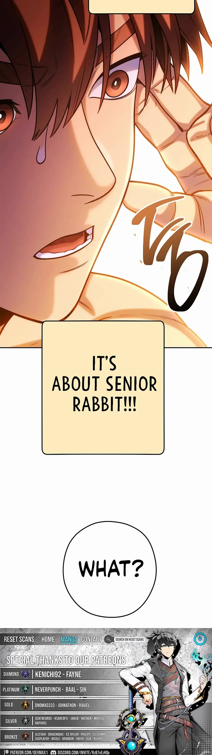 Dungeon Reset chapter 255 page 54