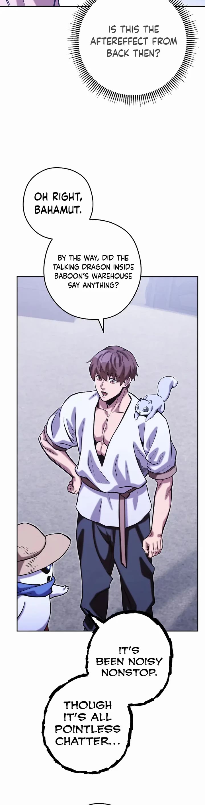 Dungeon Reset chapter 256 page 15