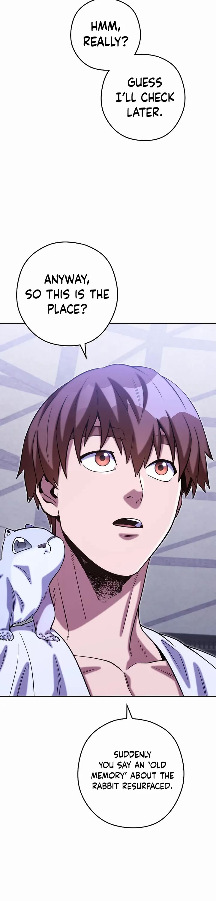 Dungeon Reset chapter 256 page 16