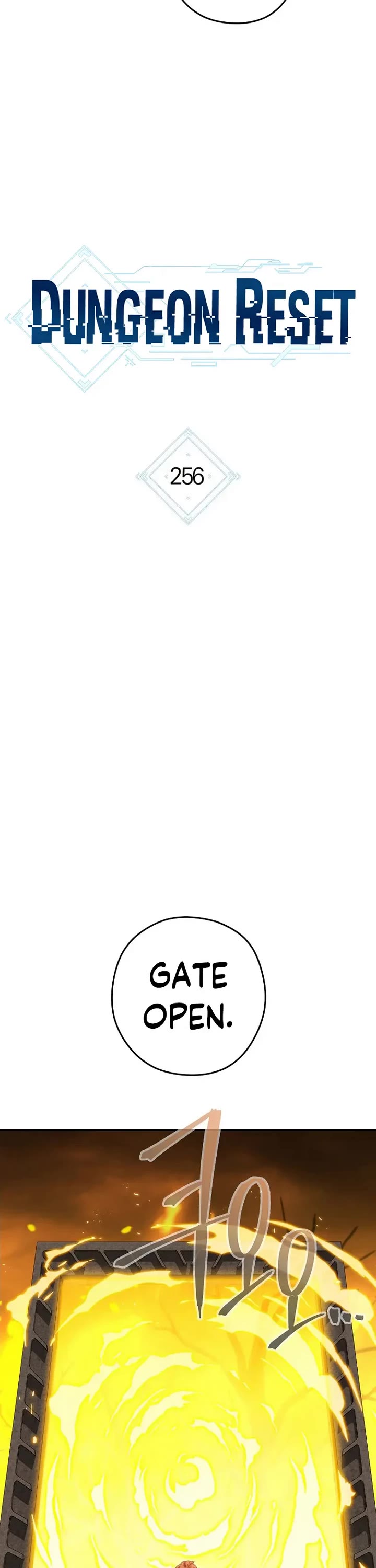 Dungeon Reset chapter 256 page 2