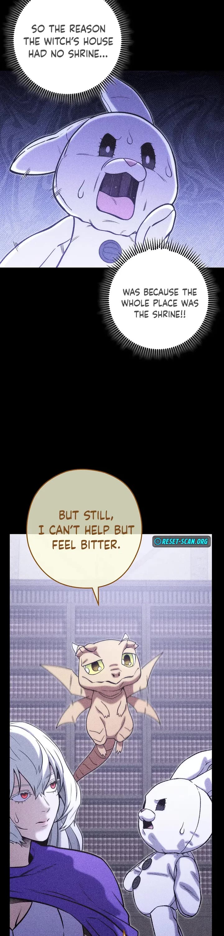 Dungeon Reset chapter 256 page 40