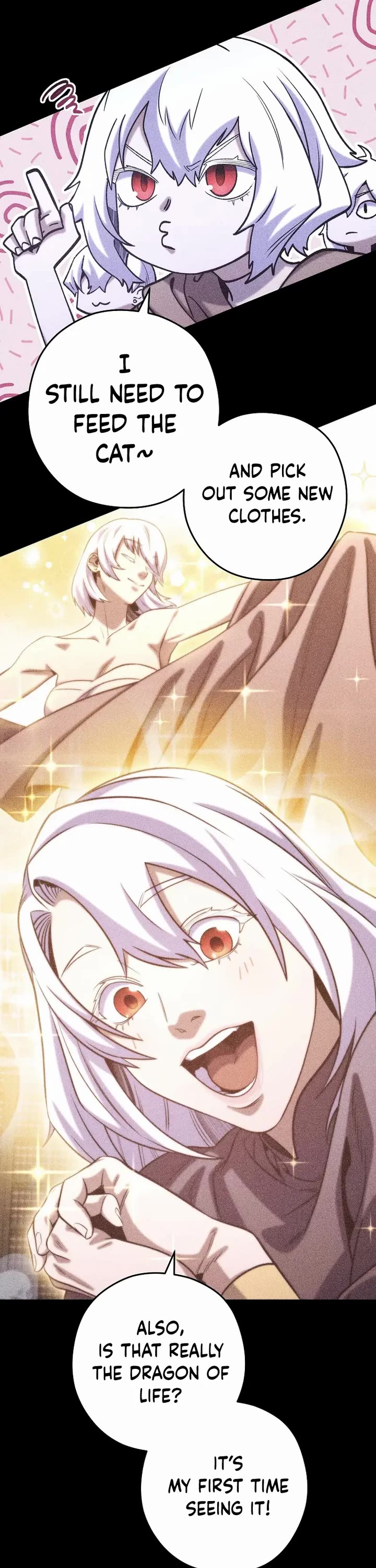 Dungeon Reset chapter 256 page 43