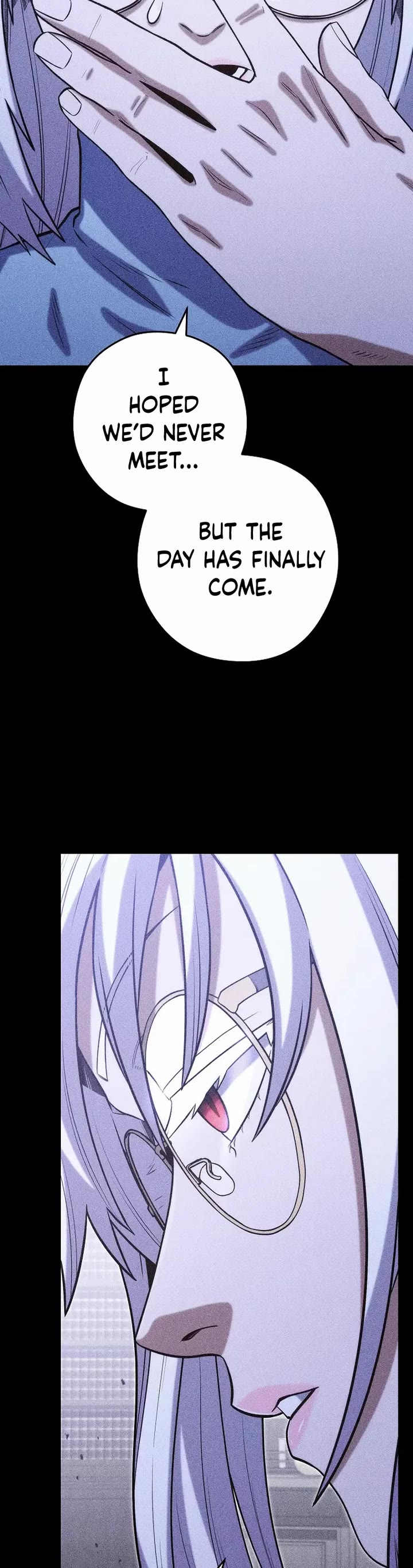 Dungeon Reset chapter 256 page 47