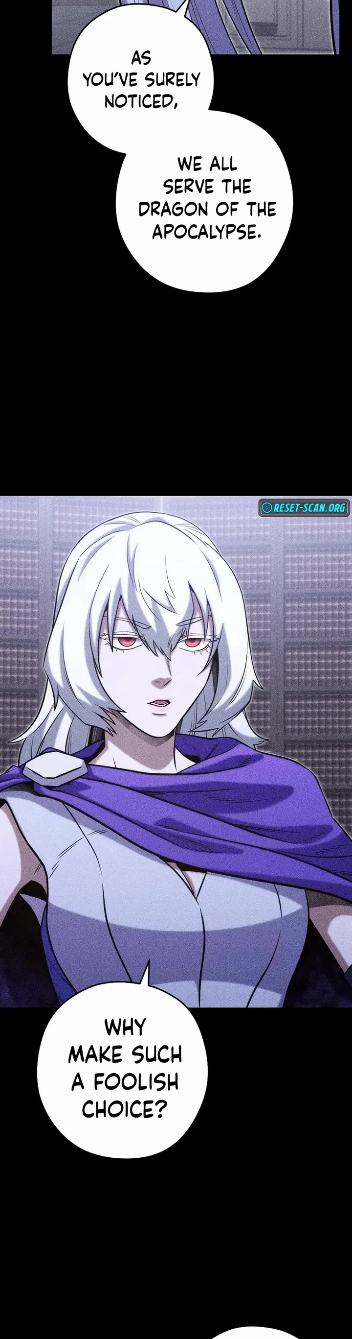 Dungeon Reset chapter 256 page 48