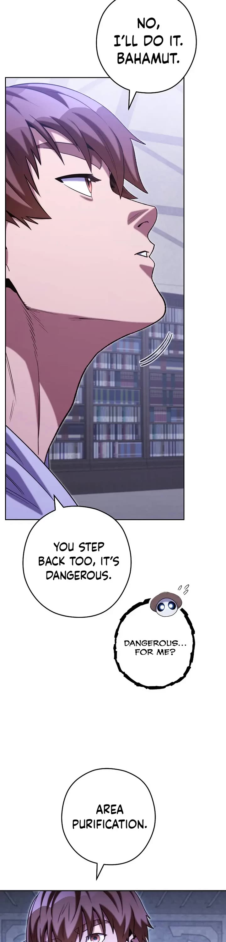 Dungeon Reset chapter 256 page 7