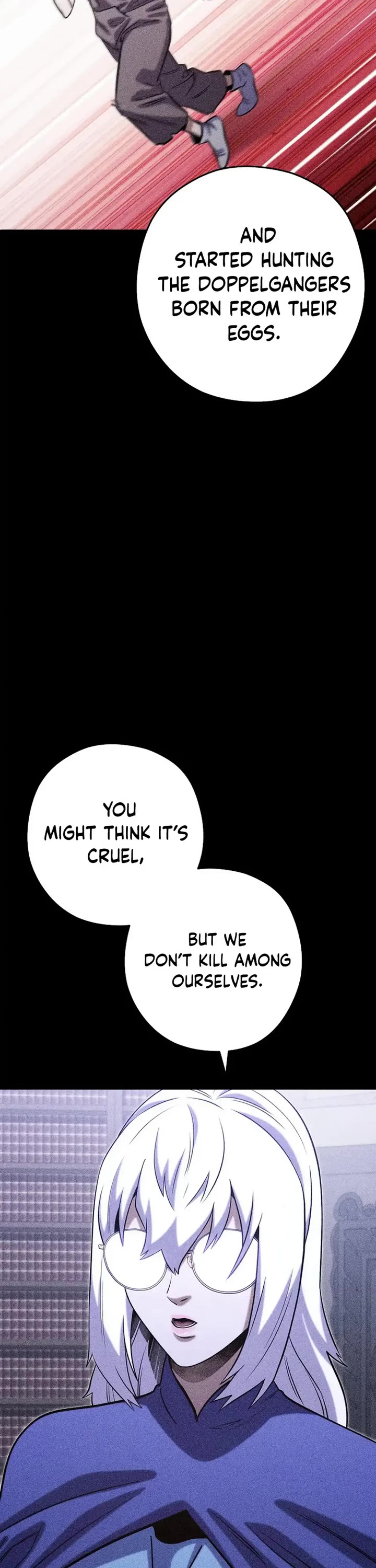 Dungeon Reset chapter 257 page 12