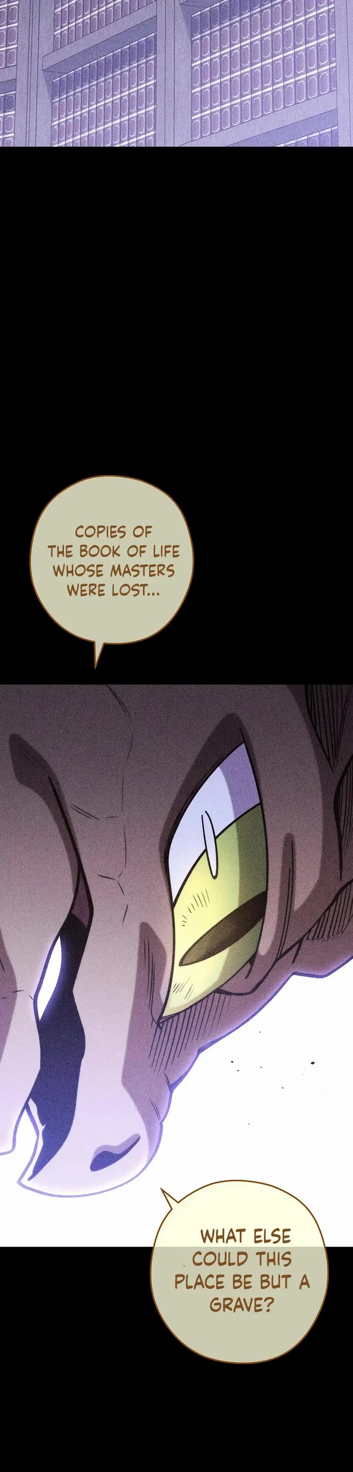 Dungeon Reset chapter 257 page 16