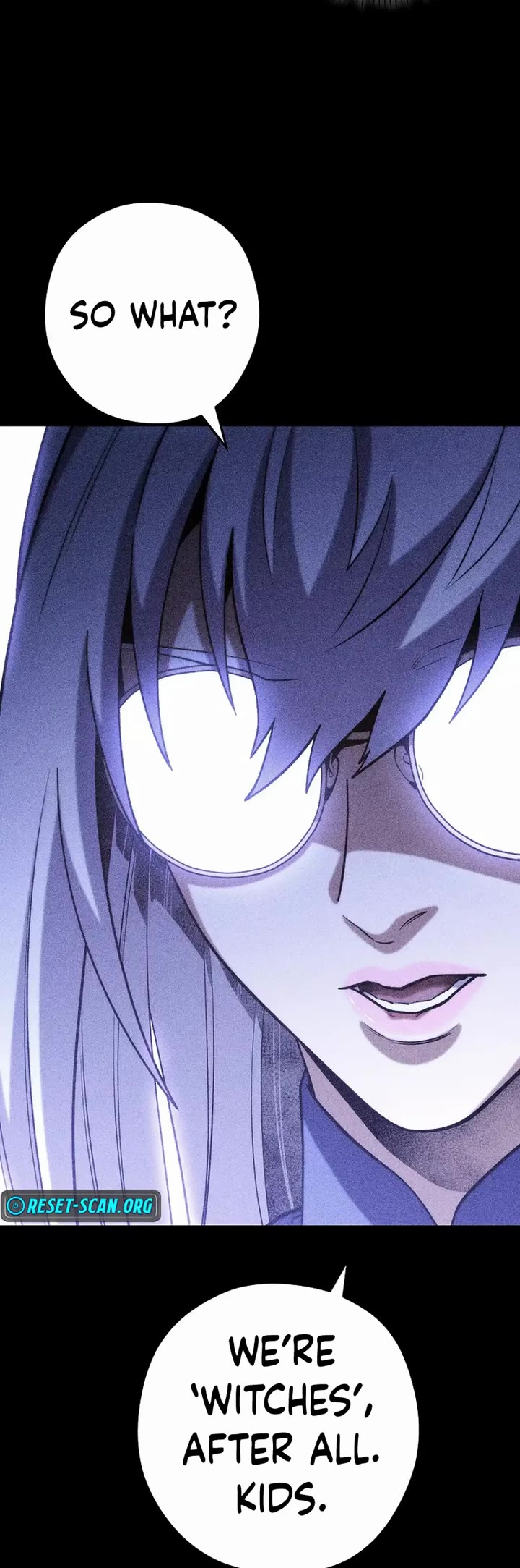 Dungeon Reset chapter 257 page 19