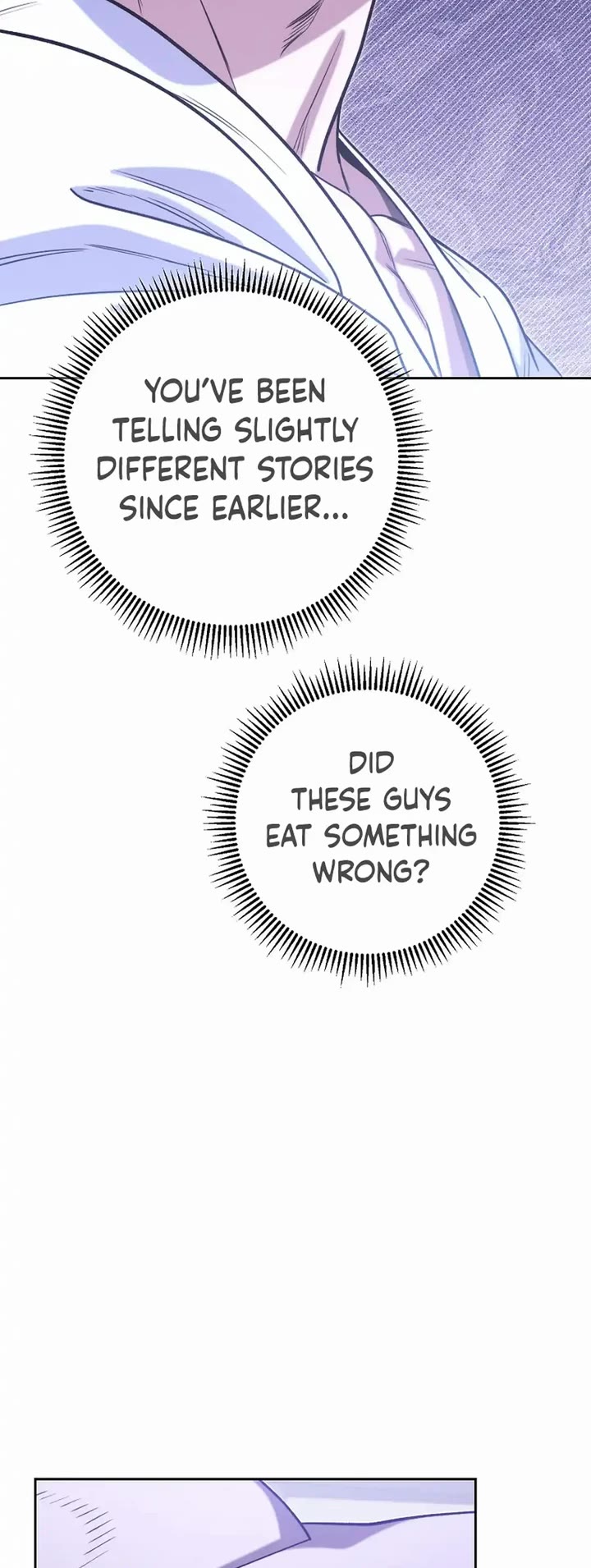 Dungeon Reset chapter 257 page 34