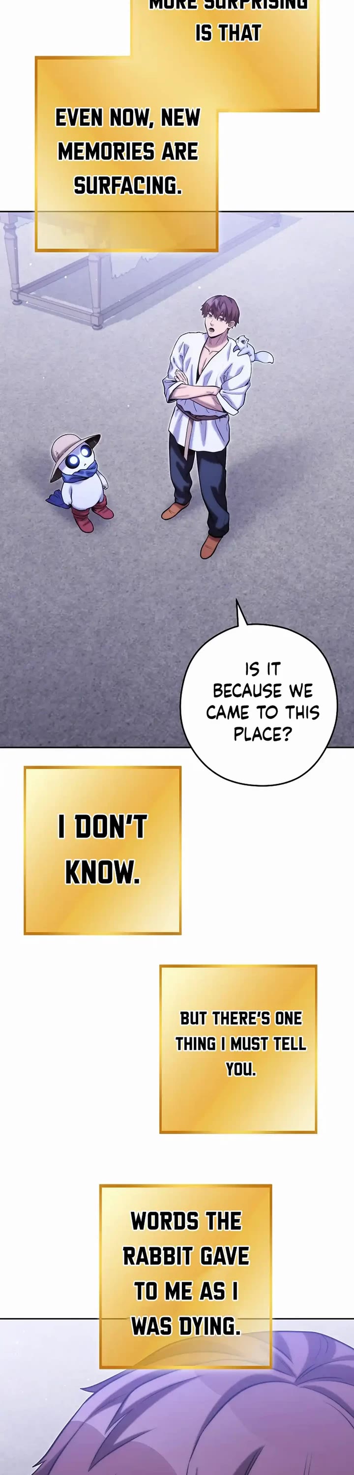 Dungeon Reset chapter 257 page 37