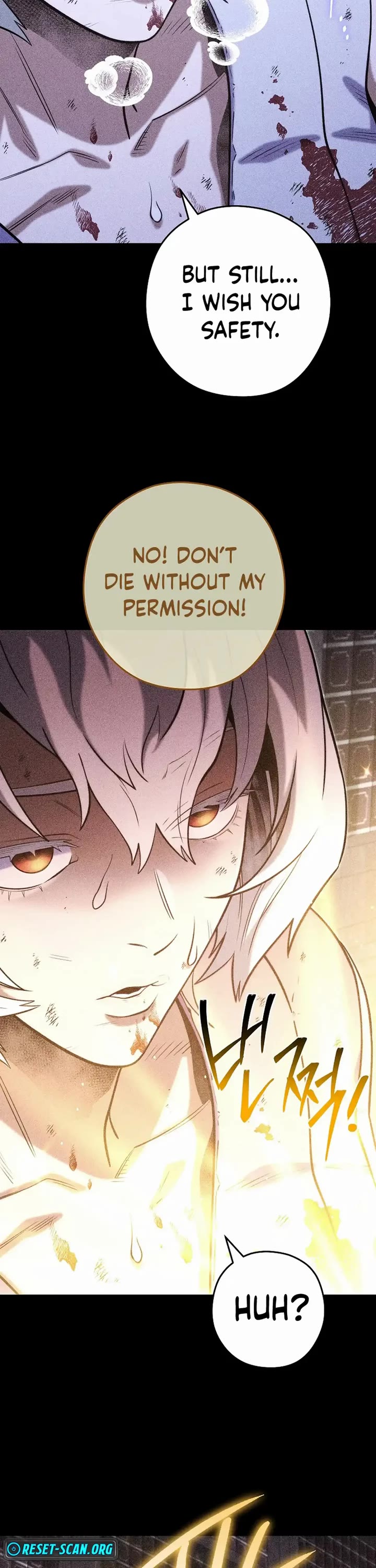 Dungeon Reset chapter 257 page 43