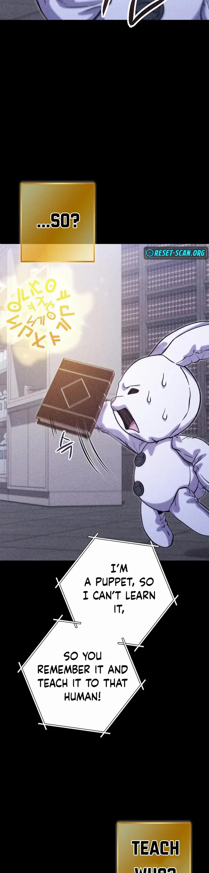 Dungeon Reset chapter 257 page 52