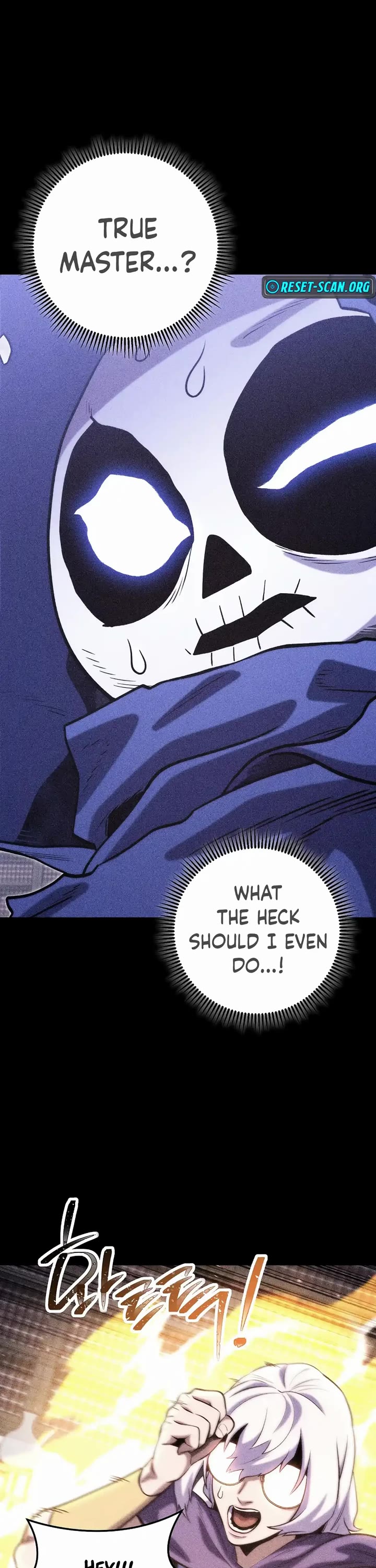 Dungeon Reset chapter 258 page 2