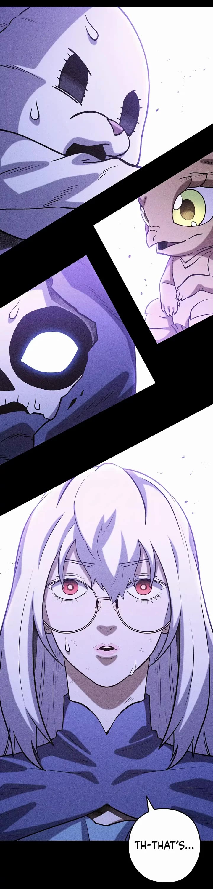 Dungeon Reset chapter 258 page 21