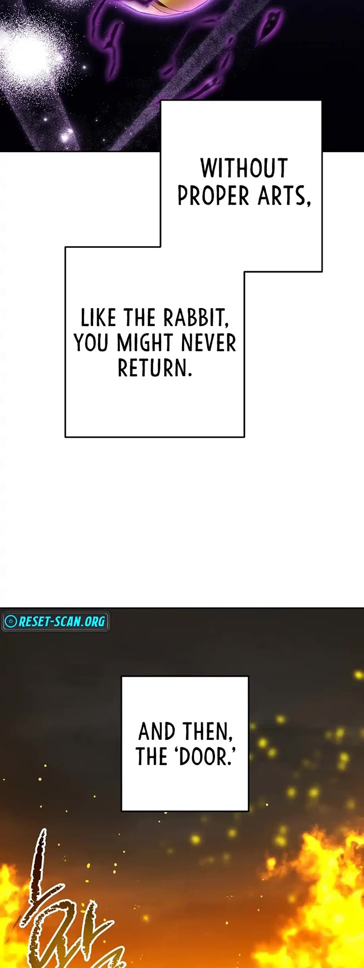 Dungeon Reset chapter 258 page 39