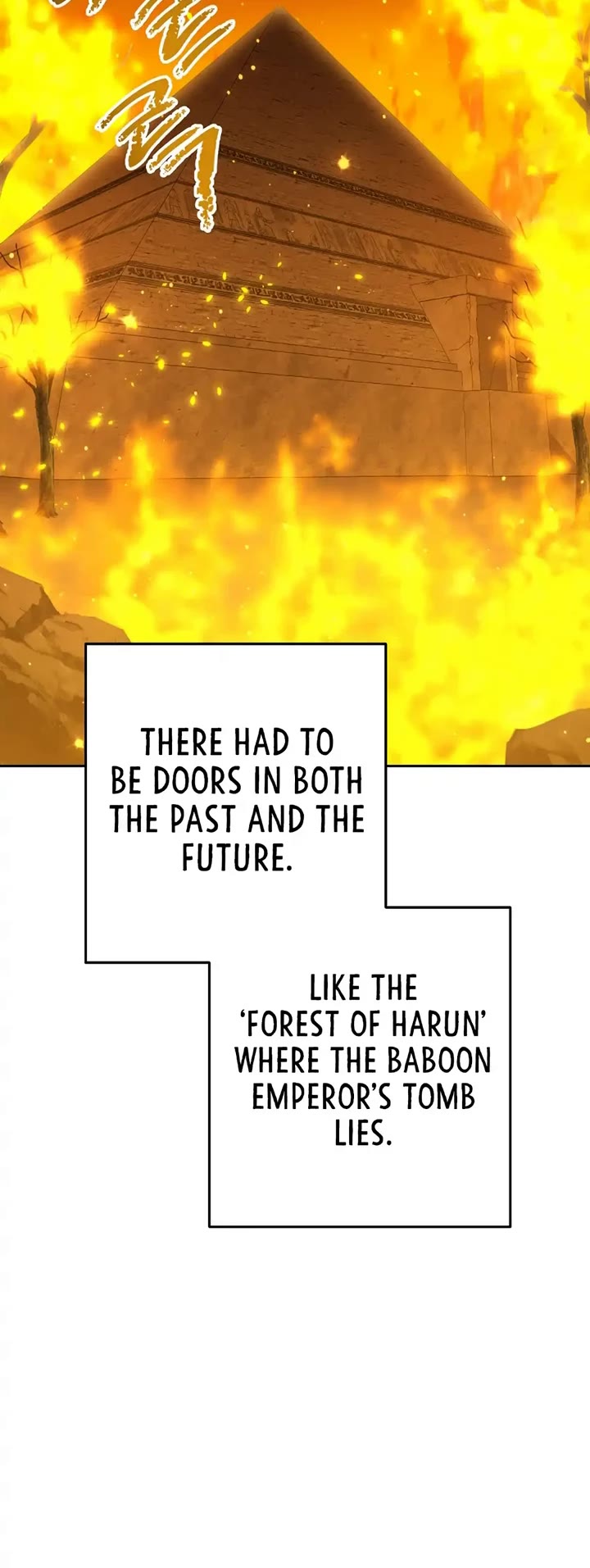 Dungeon Reset chapter 258 page 40