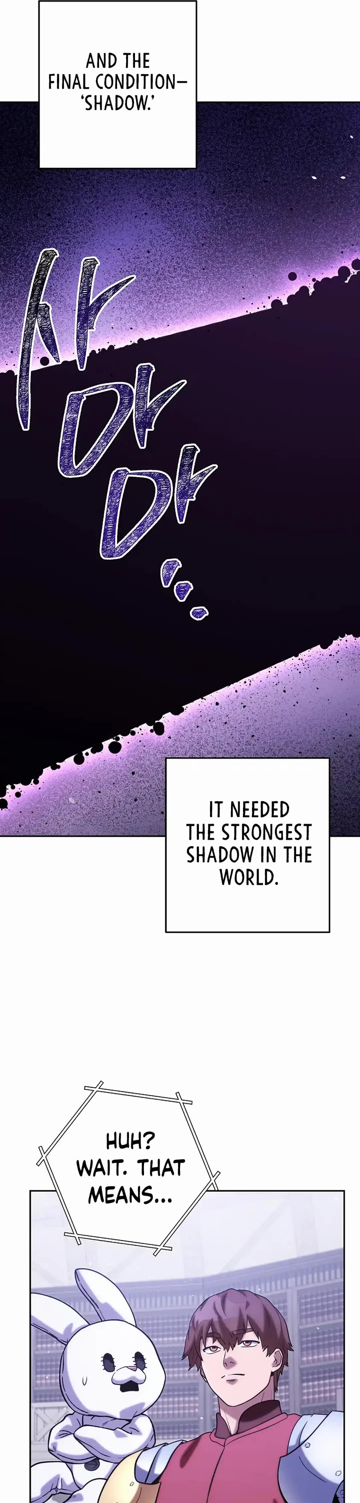 Dungeon Reset chapter 258 page 41