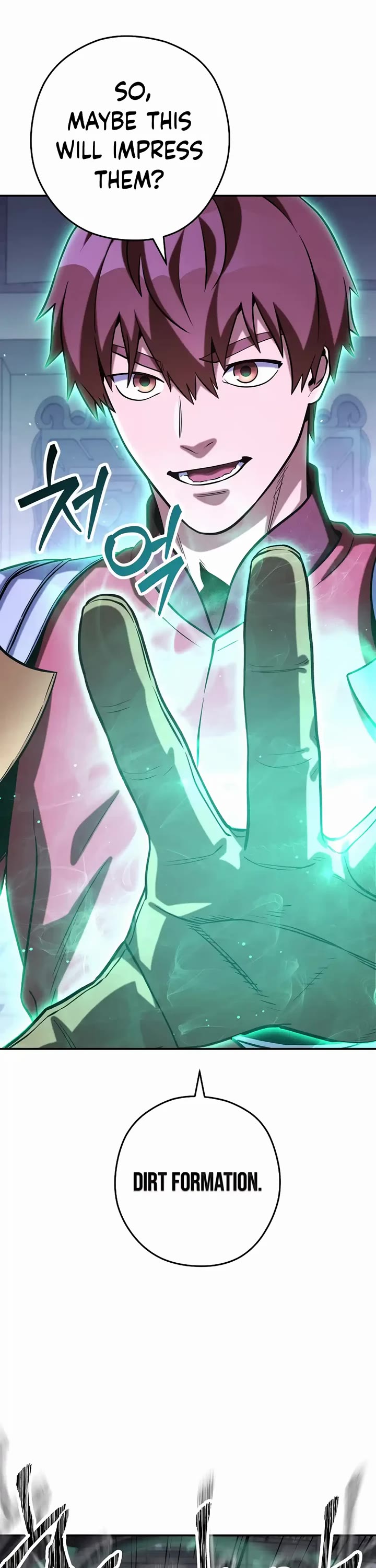 Dungeon Reset chapter 259 page 26