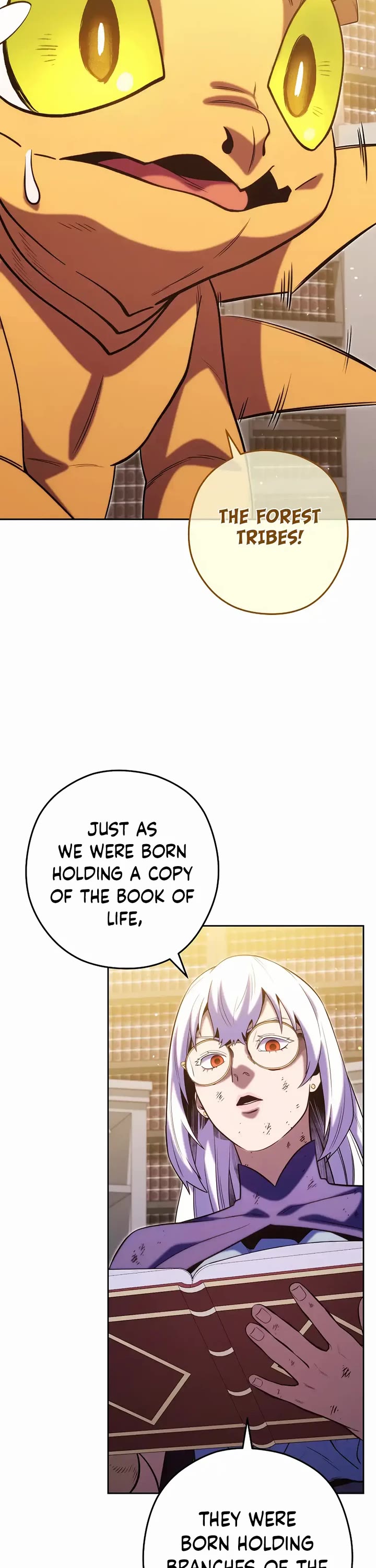 Dungeon Reset chapter 259 page 61