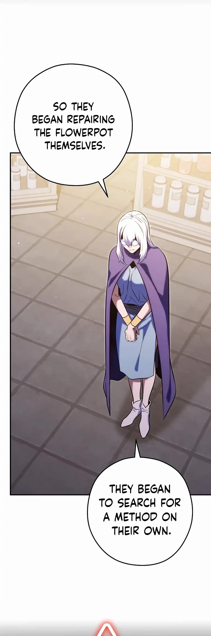 Dungeon Reset chapter 260 page 15