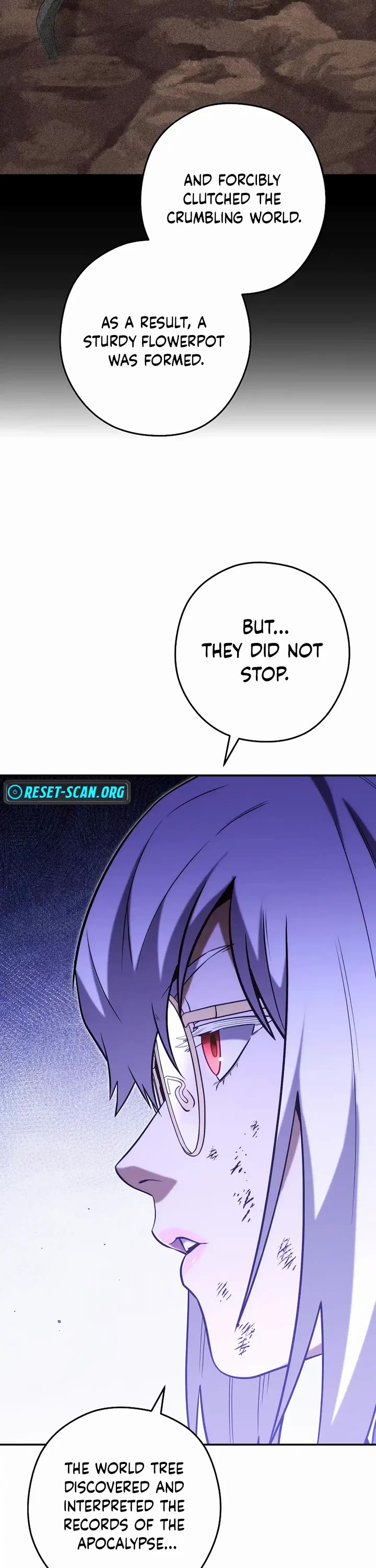Dungeon Reset chapter 260 page 17