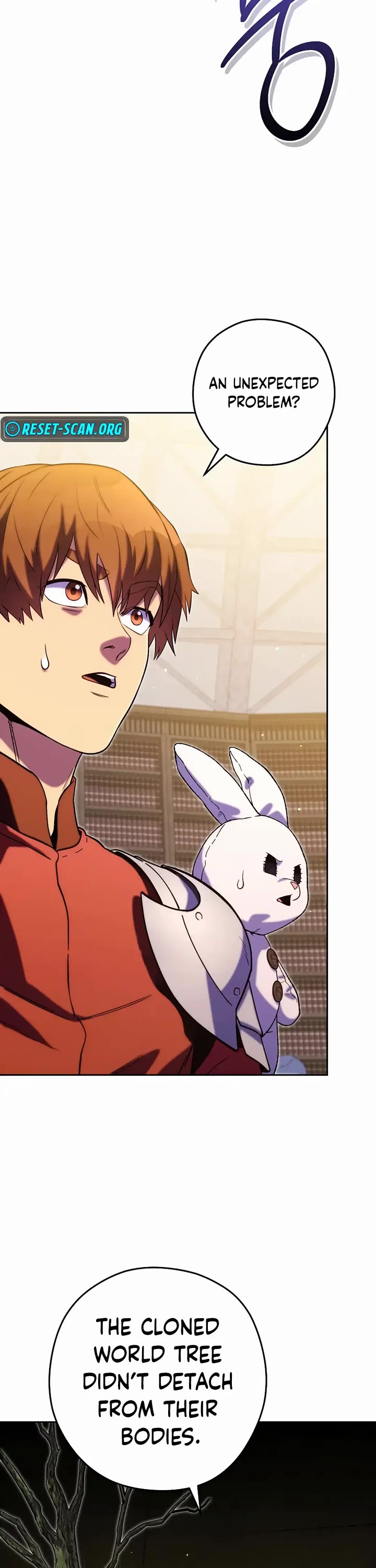 Dungeon Reset chapter 260 page 2