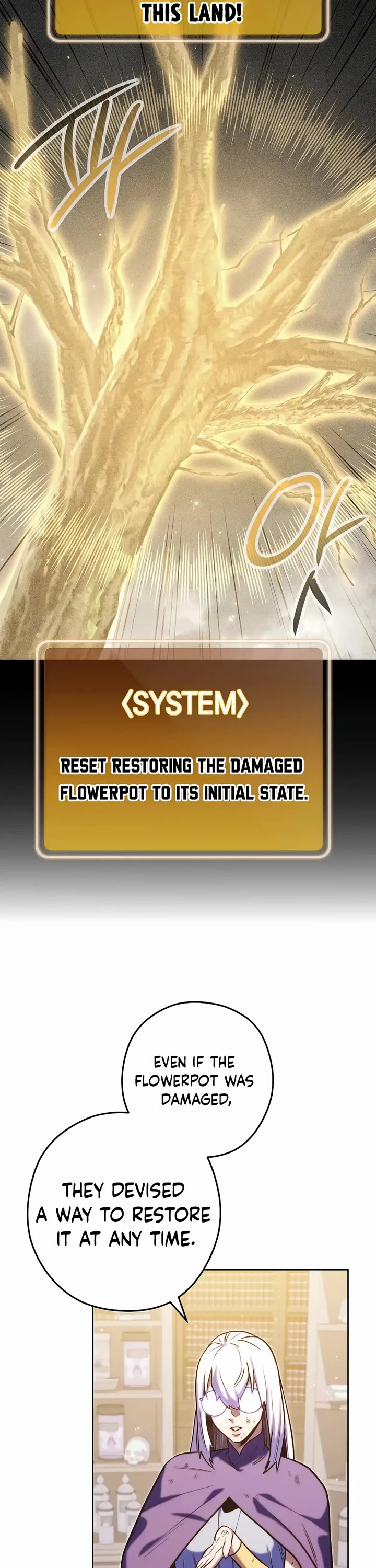 Dungeon Reset chapter 260 page 21