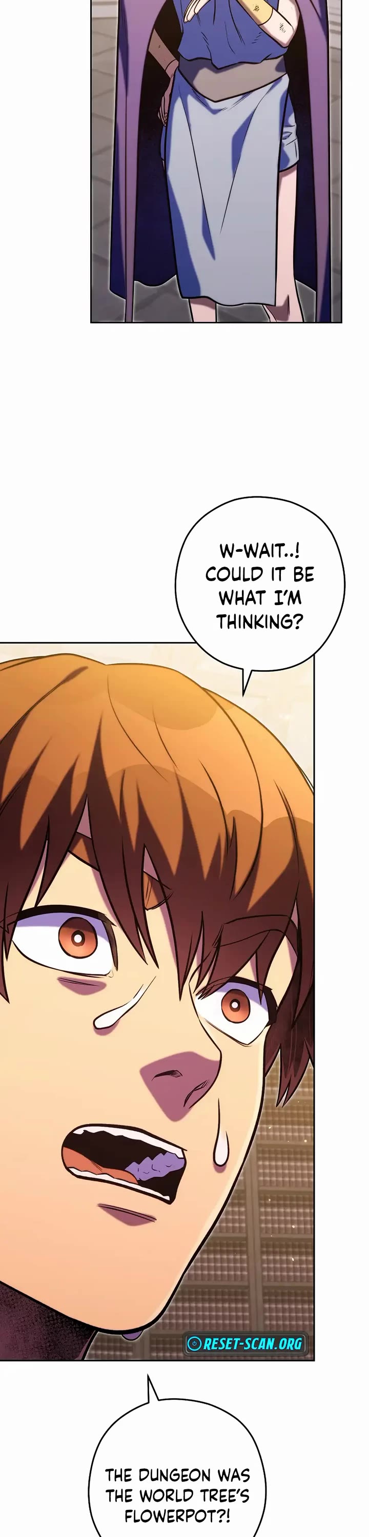 Dungeon Reset chapter 260 page 22