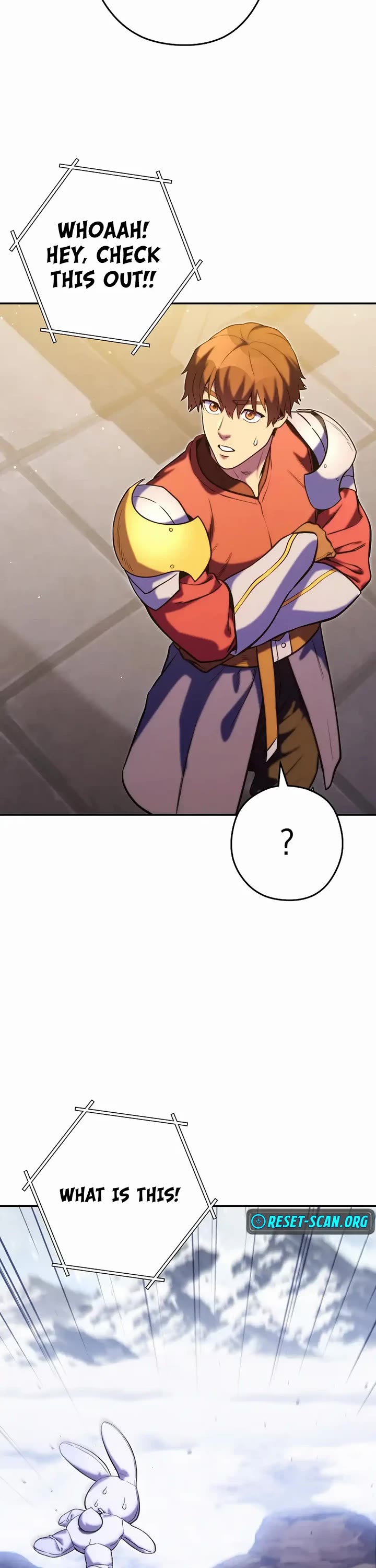 Dungeon Reset chapter 260 page 23