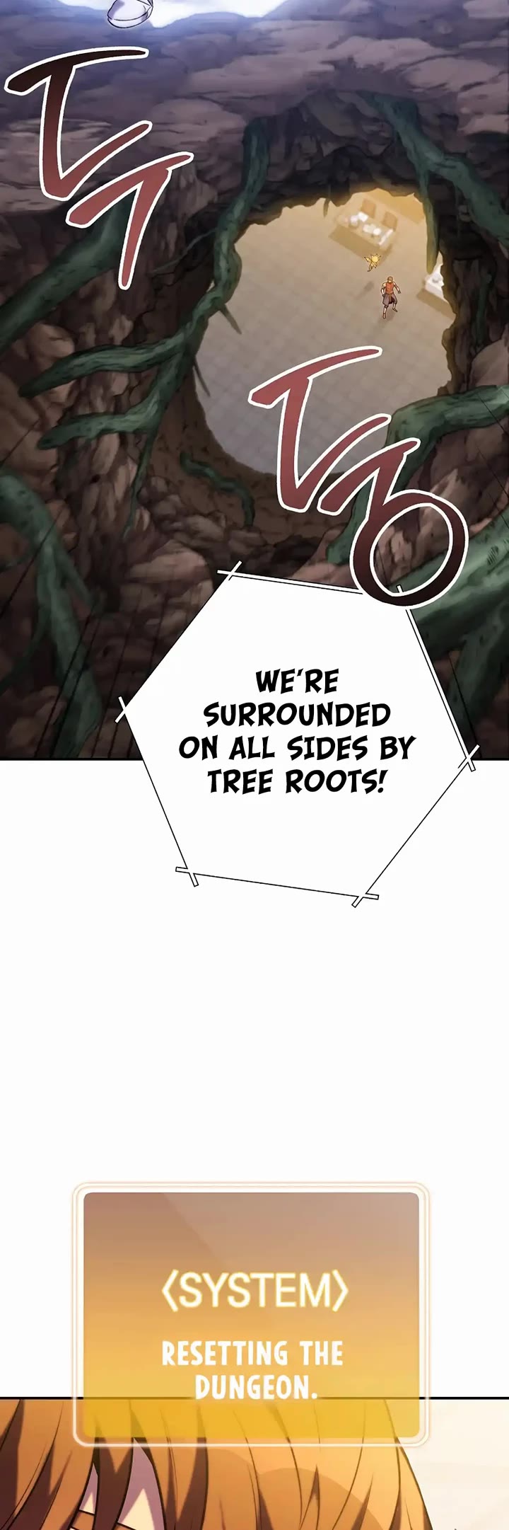 Dungeon Reset chapter 260 page 24